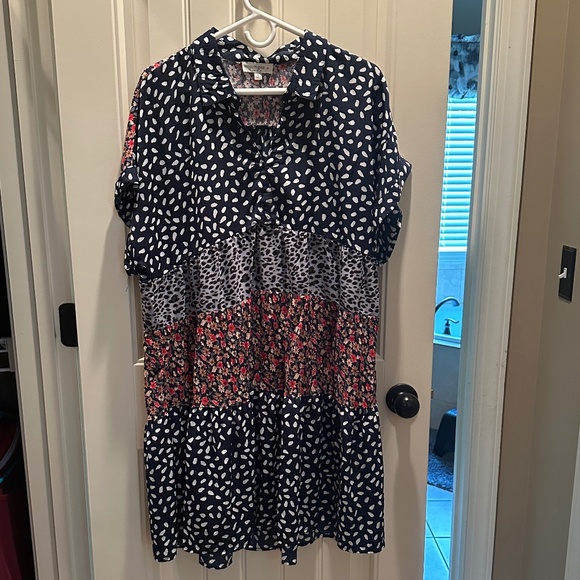 Umgee Dresses & Skirts - Umgee Dress